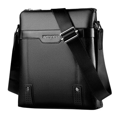 Men’s Casual Crossbody Shoulder Bag null