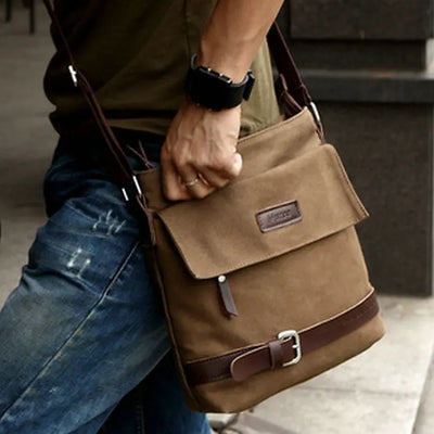 Minimalist Luxury Leisure Bag null