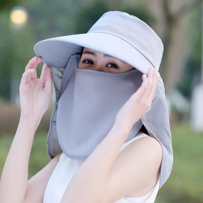 Summit Shield Mountaineering Cap null