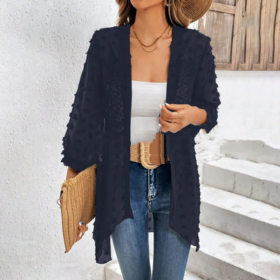 Women’s UV Protection Vacation Clothing null