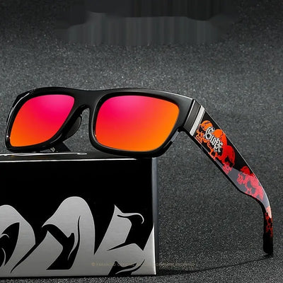 Urban Legend Polarized Eyewear null