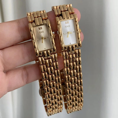 High-Grade Vintage-Inspired Women’s Timepiece null